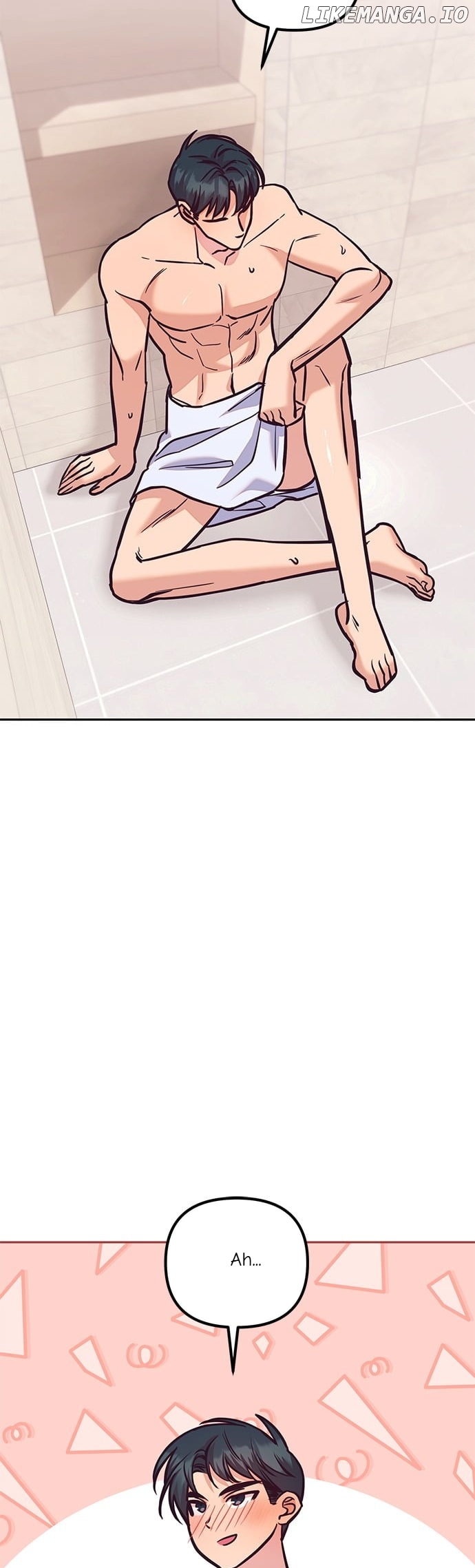 Marriage After a Close Call Chapter 15 - page 9